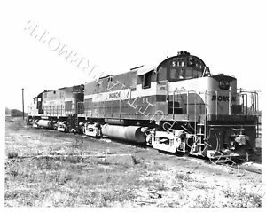 Monon MON No. 518 ALCO C420 - Picture 1 of 2