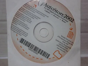 AutoStore2002 for HP Digital Sending Technology - Picture 1 of 1