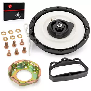 Recoil Rewind Starter & Starter Puller Kit for Ski-Doo Summit 600 700 800 800R X - Picture 1 of 13
