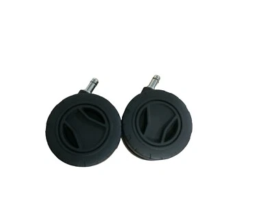 2 ruedas delanteras Karcher 8.752-123.0 genuinas para lavadoras a presión serie K3 Foto 1 de 2