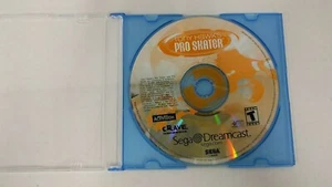 Tony Hawk's Pro Skater (Sega Dreamcast, 2000) Disc Only Tested - Picture 1 of 1