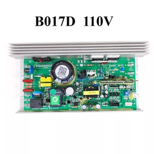 Model B017D Johnson Bowflex Treadmill Motor Controller Board BO17D A002020025 - Bild 1 von 22
