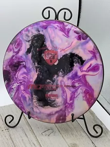 New Discmania C-Line MD1 Midrange Custom Dye Disc Golf Disc 179 Grams - Picture 1 of 5