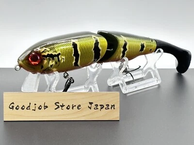 Evergreen Timberflash Jr. Peacock sin usar buen valor artículo recomendado de Jp envío gratuito Foto 1 de 4