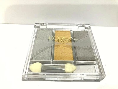 L'Oreal Paris Trilogy by Wear Infinite Eye Shadow  - CASTING CALLS  - Image 1 of 4