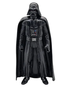 Disney Star Wars Darth Vader Return Of The Jedi Actionfigur 5,5" Hasbro Neuwertig - Bild 1 von 12