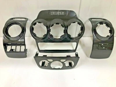 Ferrari 430 Scuderia,Carbon,Lüfter,Zentral Platte,Luftkanal Teller, OEM Ferrari - Bild 1 von 4