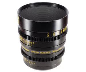Mitakon SpeedMaster 35mm T1.0 for Fuji X - Excellent Condition - Picture 1 of 1