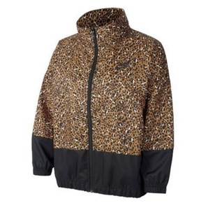 Nike Animal Print Shorts for Women for 