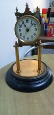 Gustav Becker Anniversary Clock no Pendulum