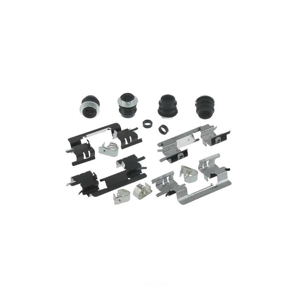 Kit de herrajes de freno delantero para Toyota Camry 2002-2006 2,4 L 4 cil 2004 2003 2005 Foto 1 de 1