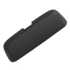 Noir Car Glasses Box ABS Sponge Good Tension Store Tool For ES 2013‑2017