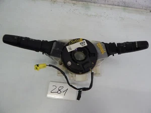 Nissan Almera II N16 Columna Interruptor Combinado Limpiaparabrisas 25560 BN860 - Imagen 1 de 4