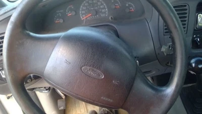 Steering Column Floor Shift Thru 8500 GVW Fits 97-99 FORD F250 PICKUP 5221131 - Изображение 1 из 4