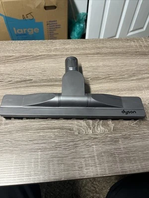DYSON 真空刷头硬地板旋转附件原始设备制造商正品 T103344 09-5297 — 第 1/4 张图片
