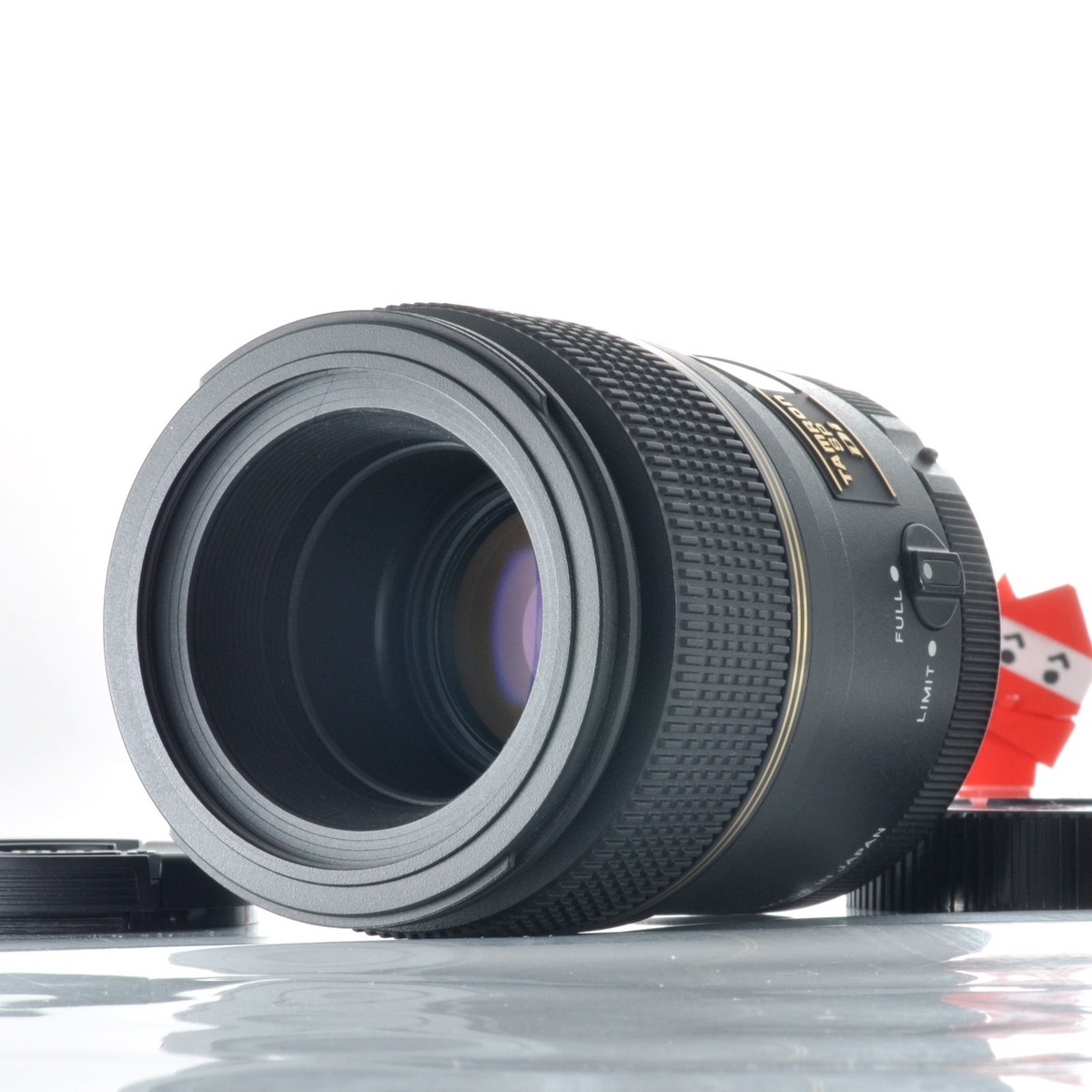 Tamron SP Manual Focus Camera Lenses 90mm Focal for sale | eBay