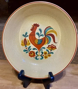 Taylor Smith Taylor Reveille Hahn 6. 3/4" Schüssel - Bild 1 von 1