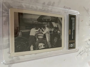 THE THREE STOOGES 1985 # 40 HOW MUCH MONEY? GRADED 10 L@@@K - Picture 1 of 2