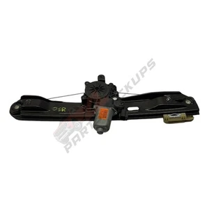 2018 Ford Ranger Wildtrak Driver Rear Window Regulator 2012-2023 AB392627000BG - Picture 1 of 9