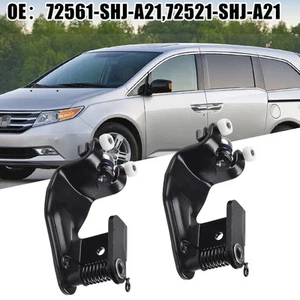 For Odyssey EX/EXL/EXL Touring Sliding Door Roller High Quality Materials - Picture 1 of 14