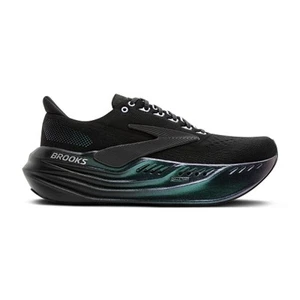 Brooks Glycerin Max [1204361B026] Women Running Shoes Black - Picture 1 of 6