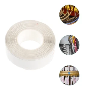Label Cable Identification Tags Labels Practical Waterproof Cord - Afbeelding 1 van 12