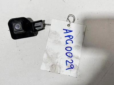 Toyota Corolla Reverse Camera 86790-12240 ZRE172 12/2013-10/2016 - image 1 of 4