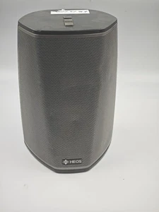 Denon HEOS 1 Wireless Speaker - Non-Working, Scratches - Picture 1 of 8