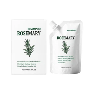 Champú Romero Aminoácido, Champú Romero Prevenir la Caída del Cabello NUEVO - Imagen 1 de 14