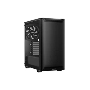 Cassa Micro ATX Be Quiet! BGW74 Nero - Afbeelding 1 van 8