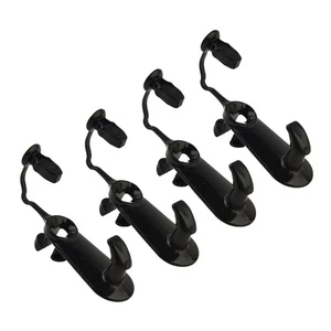 Reliable and Easy to Use Mat Retainers 0821000820 Plastic Mat Clamps for Auto - Picture 1 of 5