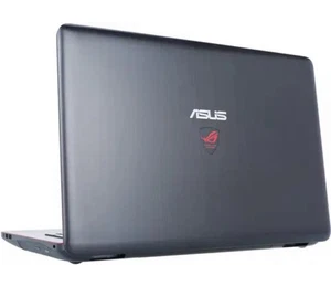 ASUS G771 JW,17.3'',i7-4720HQ, GTX 960M,16GB RAM,128 GB SSD+1 TB HDD, WIN 10 PRO - Bild 1 von 12