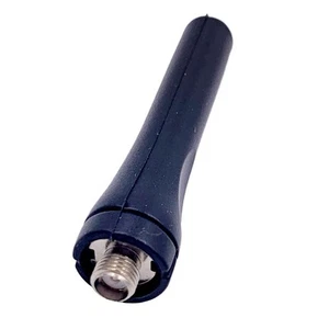 Antenne femelle douce 400-480MHz de talkie-walkie d'UHF SMA pour la radio - Photo 1/1