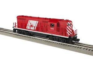 LIONEL #2434030 CNJ LIONCHIEF PLUS 2.0 GP-7 - Picture 1 of 1