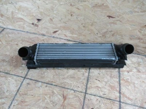 Charge Air Cooler Coolant Radiator BMW OEM F30 F32 F36 F22 335i 328i 435i 328i - Picture 1 of 7