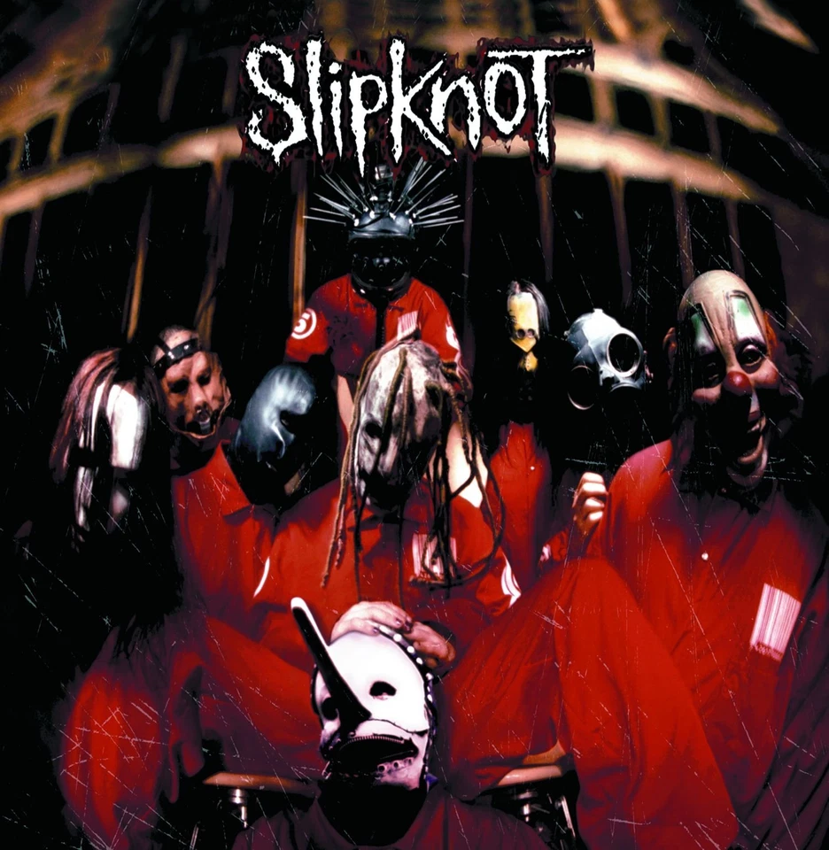 Slipknot - Slipknot | CD - Bild 1 von 1