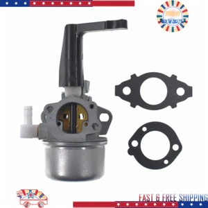 New Carburetor Carb For Craftsman Intek tiller w/6.0 hp Briggs & Stratton motor - Picture 1 of 12