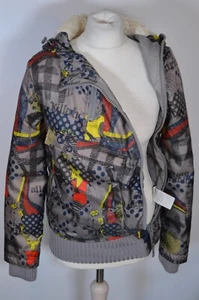 Chaqueta Killah talla XS nueva - Imagen 1 de 3