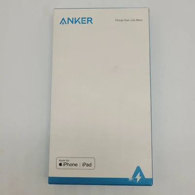 Anker Power Expand Direct 8-In-2 USB-C PD Media Hub A83810A1 Gray NEW - Image 1 of 4