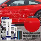 20g Car Scratch Remover Repair Agent Paint Body Compound Paste Kits Best F7D3