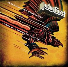 Judas Priest - Screaming For Vengeance: Special 30th Anniversary Edition [New CD