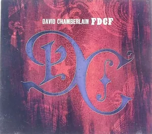 CD David Chamberlain FDCF Freedom Don't Come Free 2010 Country Digipack - Picture 1 of 3