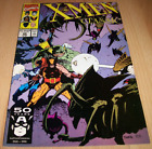 X-Men Classic (1986-1995 Marvel) Classic X-Men #60...Pub Jun 1991 By Marvel