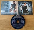 Various ‎– Lara Croft: Tomb Raider (Music From The Motion Picture) (CD 2001)