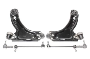 Querlenker Kit Groß Opel Combo Corsa Tigra Vorderachse-beidseitig Neuteil - Imagen 1 de 1