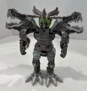 TransformersGrimLock LastKnight C1318Action Figure TurboChanger Hasbro2017 - Picture 1 of 6