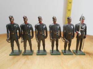 2nd Gurkhas Rifles (King Edward's Own), Set 20, unboxed - Picture 1 of 10