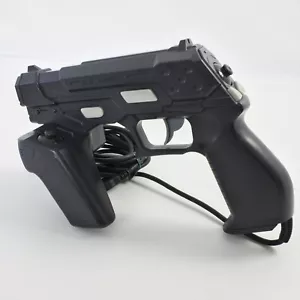 Namco GUNCON 3 /No LED receiver/ Gun Controller NC-109 For PS3 Playstation 3 251 - Picture 1 of 4