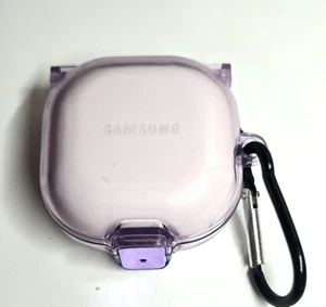 Écouteurs Samsung Galaxy Buds2 Pro True Wireless Blanc - Photo 1 sur 6