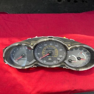 2001 HYUNDAI TIBURON OEM SPEEDOMETER 2002-6860 - Picture 1 of 9